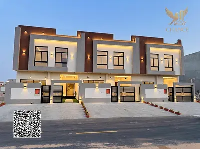 Includes water, electricity, air conditioning, and registration fees. Near Mohammed Bin Zayed.
