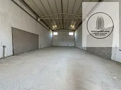 Warehouse 3500 Sqft Storage for Rent in UAQ Modern Industrial Area