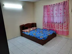 Spacious Furnished Family Room for Rent, Karama