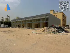 Investment Opportunity in Al Jurf Industrial 2, Ajman | Residential-Commercial Plot (6,727 sq. ft.)