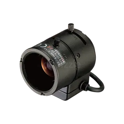 Tamron lens