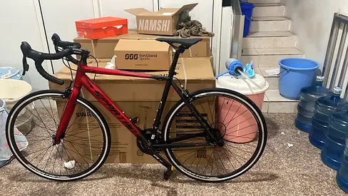 Cycle