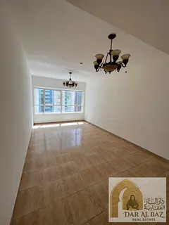 One month free, free central A/C, and free parking, gym, and pool access. Two bathrooms and excellen