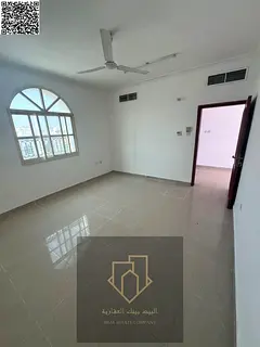Spacious Layout | Balcony | Central AC | Close to Amenities | Open View | Free Parking