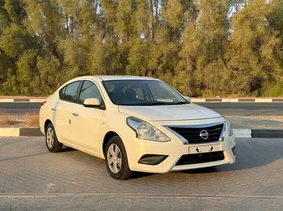 AED 390 Monthly - No Down Payment | 2021 Model | GCC Specs | 1.5L 4-Cyl engine