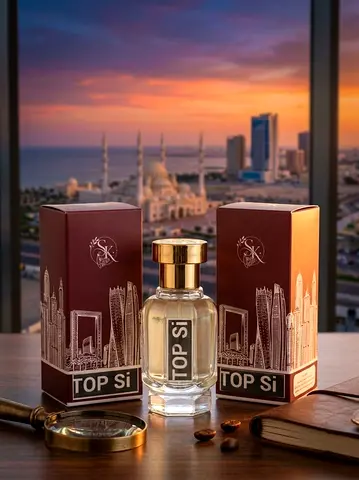 Long lasting 50ml perfumes