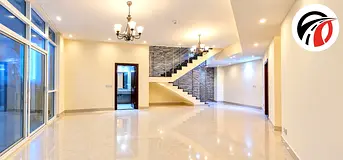 Luxury 3BHK Duplex for Rent – Special Offer!Near Studiam Metro
