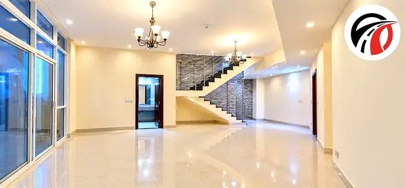 Luxury 3BHK Duplex for Rent – Special Offer!Near Studiam Metro