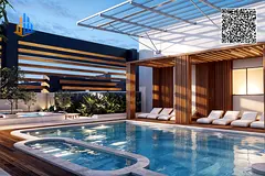 Rockhill Studio in Ajman | 516 Sq. Ft. | Cash Price AED 273,353 | No Commission