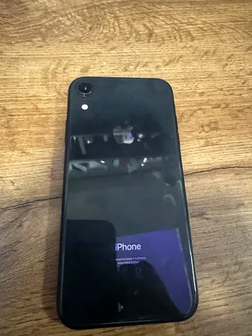 iphone xr 128 Gb