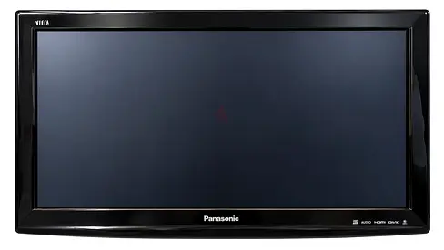Panasonic VIERA 42-inch Plasma TV