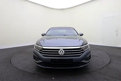 Volkswagen Jetta 2019 Comfortline - American Specs