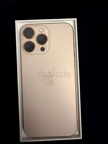 Iphone 16 Pro Max - 1 Tb