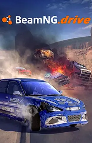 BeamNG.drive download for pc