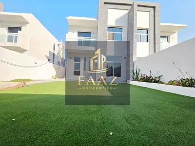 Spacious 4BR Villa with Majlis & Hall | Prime Location in Al Azra, Sharjah.