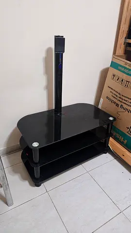 TV stand
