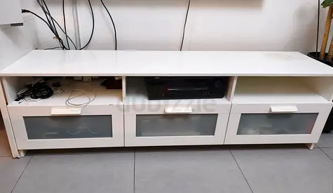 Tv Stand from IKEA