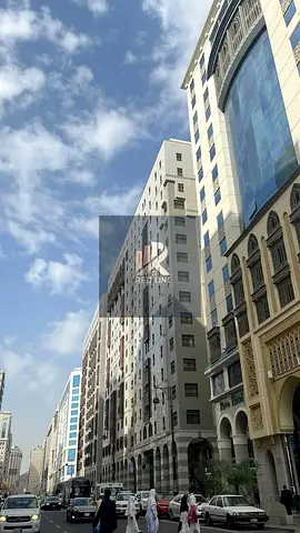 For sale: an investment building | Prime location in the Abu Shaghara area | Second plot on Al Wahda Street | Strong investment opportunity in Sharjah