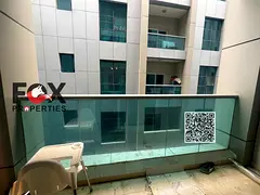 Furnished 1-Bedroom Apartment for Annual Rent – City Tower, Al Nuaimiya 3,