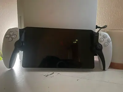 Playstation portal handheld