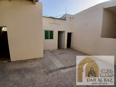 Arabic House for Annual Rent in Al Nasserya, Sharjah A spacious Arabic-style house available for annual rent in Al Nasserya, Sharjah. An excellent opt