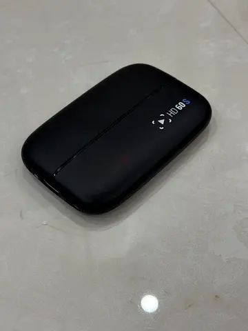Elgato HD60S