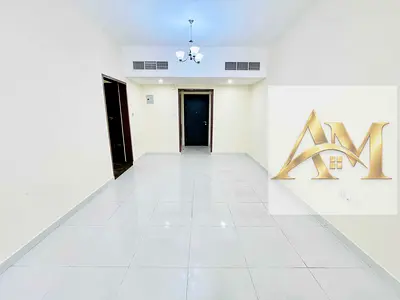 12 Cheque payment || 2BR With Wardrobe || Free Parking || Wooden floor || Ready To Move