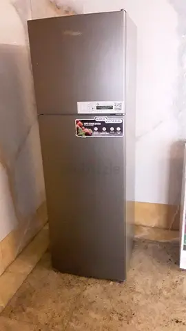 Super general refrigerator- less than one month
