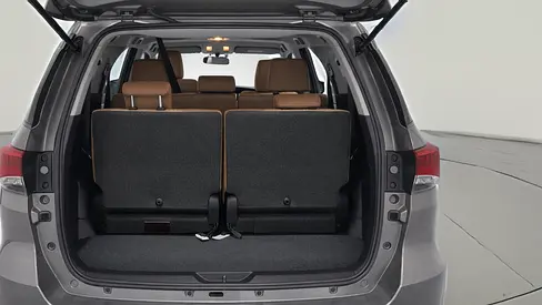 صورة مصغرة 11 لـ 2024 Toyota FORTUNER