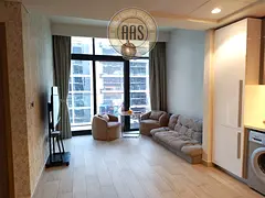 Fully furnished | spacious 2 B/R | 4chqs |