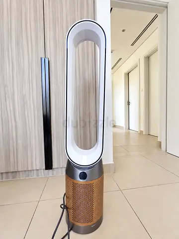 Moving Sale | Dyson Tower Purifier Fan