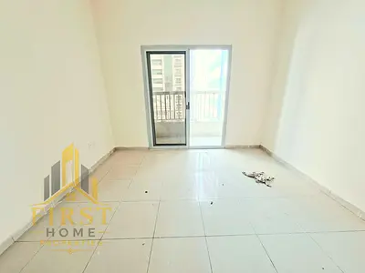 LAHWISH 1 BHK JUST 30K BALCONY READY TO MOVE NEAR SAFIA PARK NEAR DUBAI