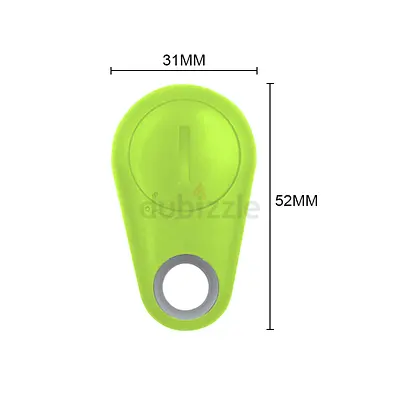 GPS TRACKER