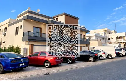 مبنى سكني وتجاري للبيع في النعيمية 2، عجمان | دخل سنوي 150 ألف درهم
