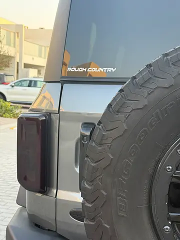 صورة 8 لـ 2024 FORD BRONCO
