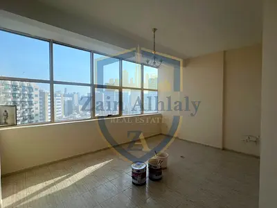 1BR Apartment | Al Majaz 2 | Park & Road View | AED 36,000