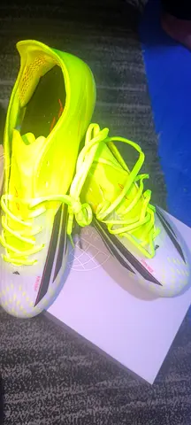 Adidas F50 Elite SG Football Boots – Brand New Selling my brand-new Adidas F50 Elite SG football boo