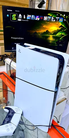 ps5 slim modded