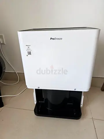 Pro Breeze 30L (dehumidifier)