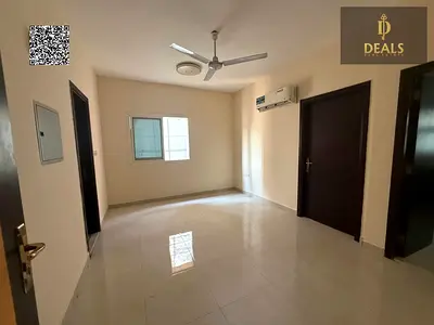 Spacious 1 Bedroom Apartment for Rent in Al Alia, Ajman | AED 26,000