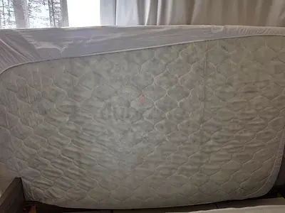 120 x 200 home centre mattress