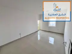 One bedroom and living room – second tenant – master bedroom – central gas – balcony with a