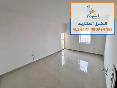 غرفة وصالة_ثاني ساكن_غرفة ماستر_غاز مركزي_ببلكونه مع اطلاله_2 حمام