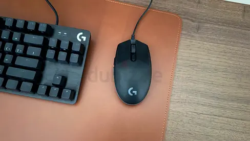 Logitech G413 TKL SE + G203