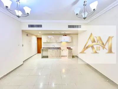 2 Months Free | Studio Apartment | Open View | Wardrobe | Ready to Move | Opposite Sahara Centre