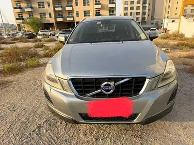 صورة 1 لـ 2011 Volvo XC60