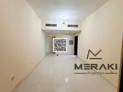 Spacious 1BR with Open View in Lavender Tower