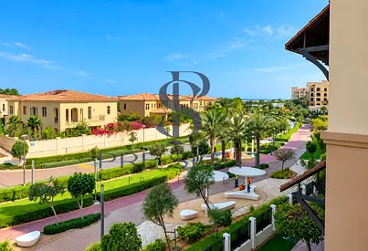Villa View | 3BR Apartment | Quiet & Peaceful