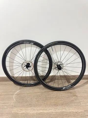 DT SWISS PRC 1100 dicut Mon Chaserral