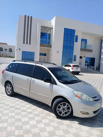 2006 Toyota SIENNA 照片 3